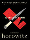 Cover image for The Twist of a Knife